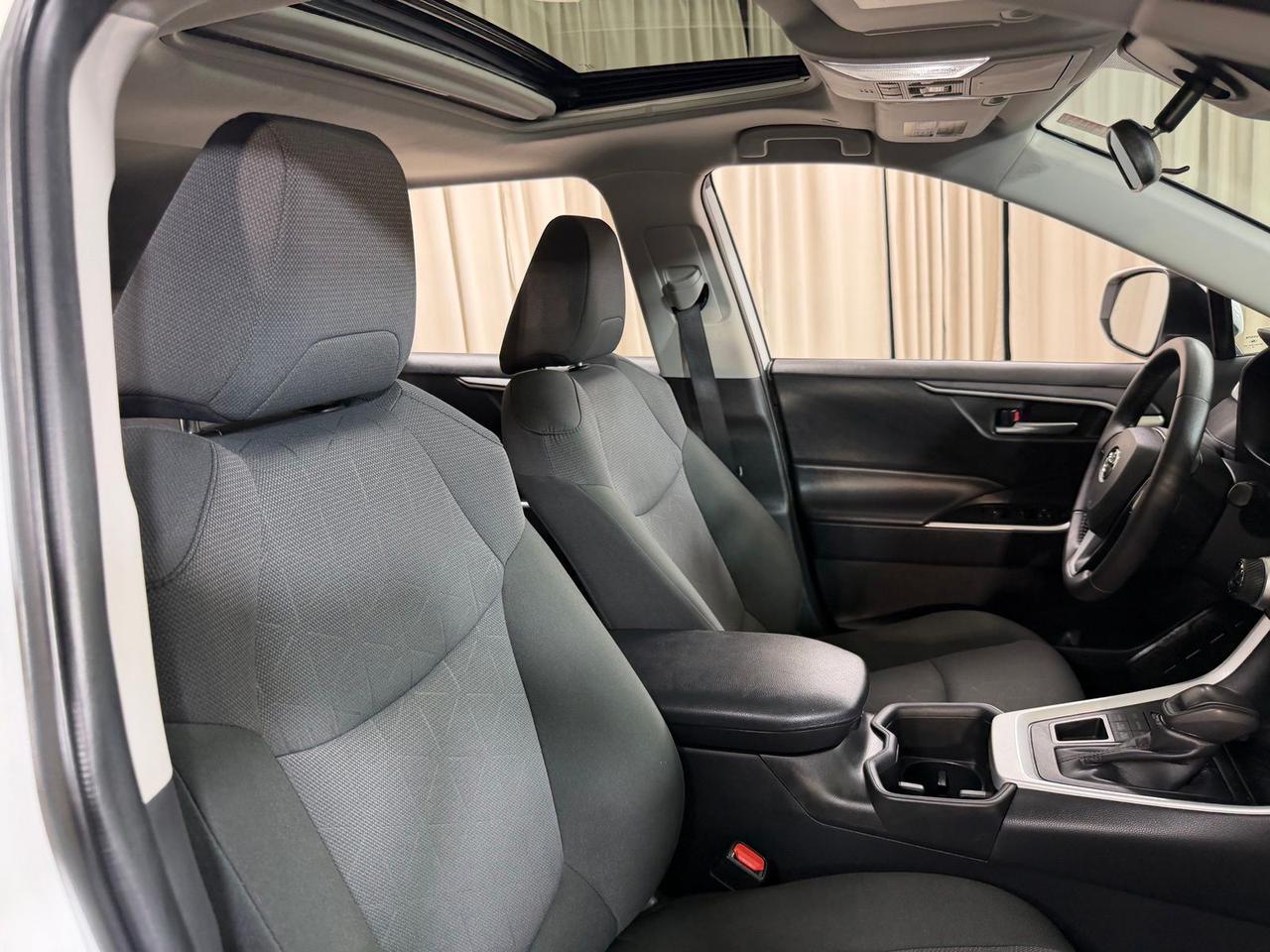 2025 Toyota RAV4 XLE Annapolis MD