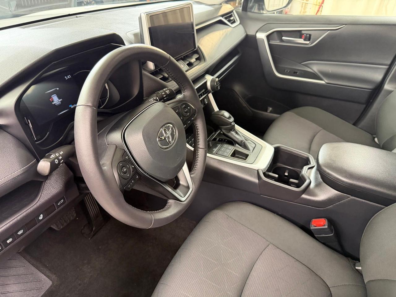 2025 Toyota RAV4 XLE Annapolis MD