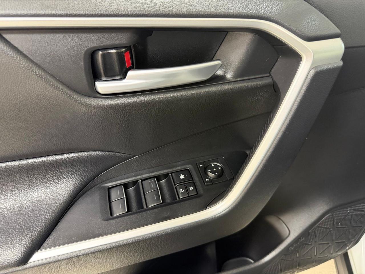 2025 Toyota RAV4 XLE Annapolis MD