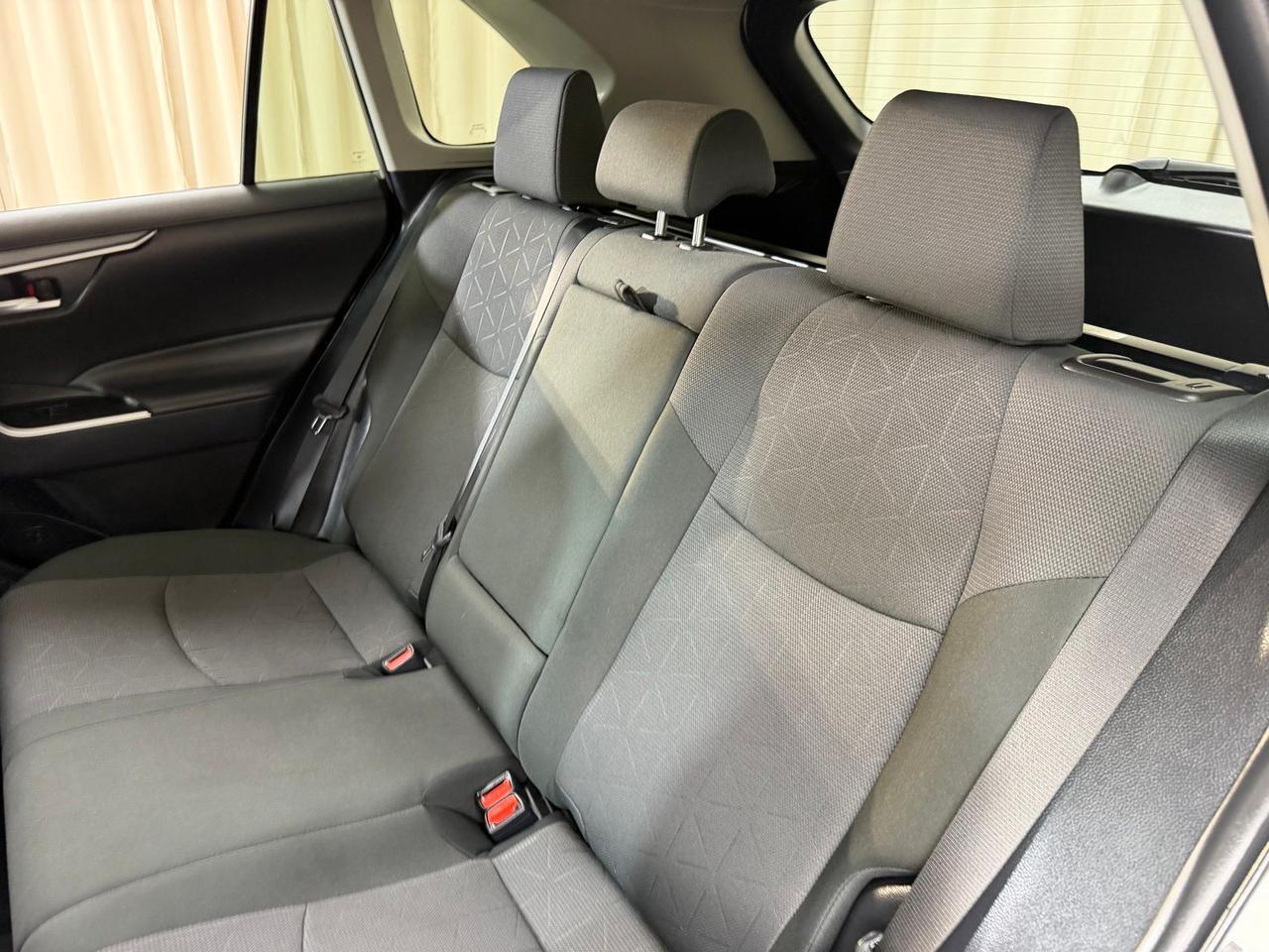 2025 Toyota RAV4 XLE Annapolis MD