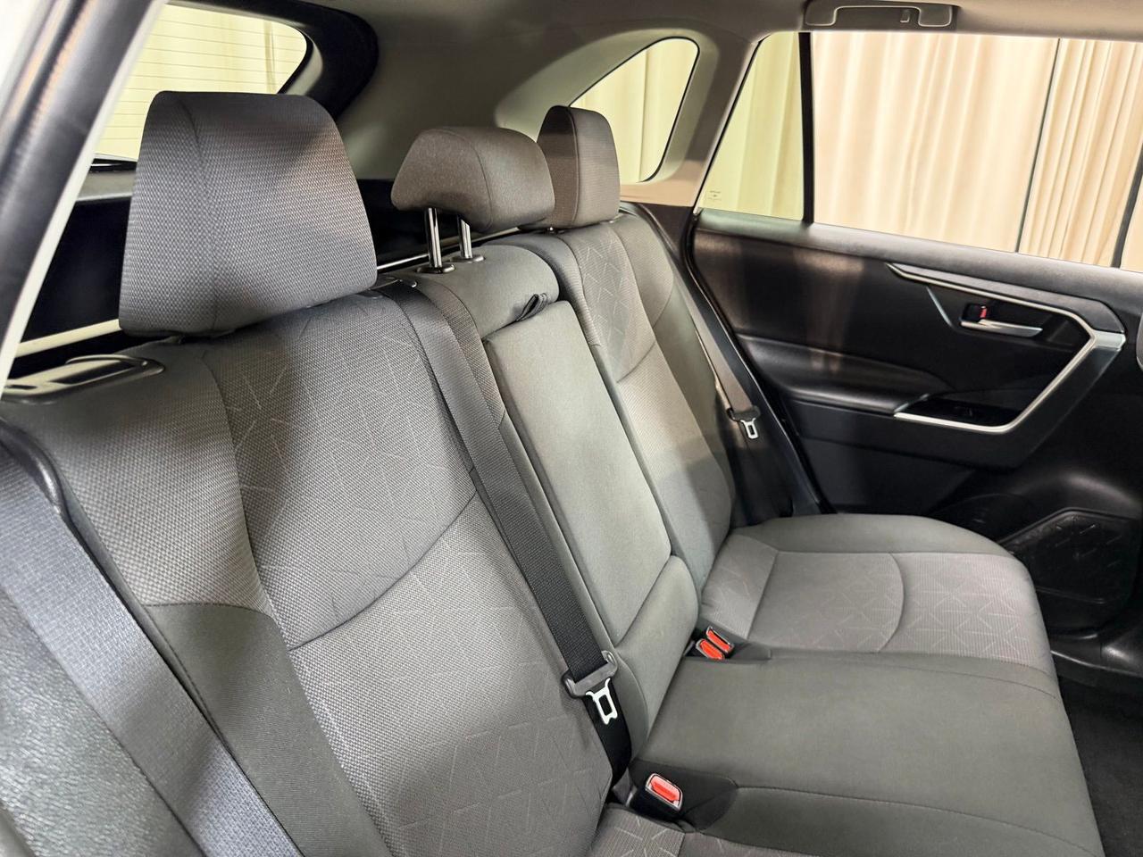 2025 Toyota RAV4 XLE Annapolis MD