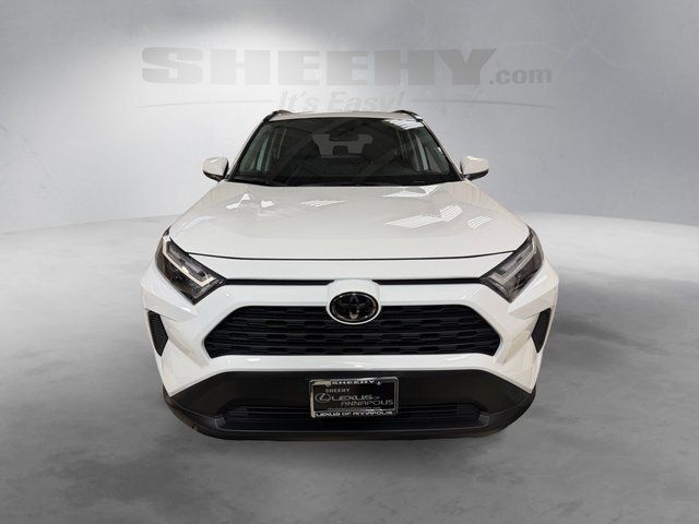 2025 Toyota RAV4 XLE Annapolis MD