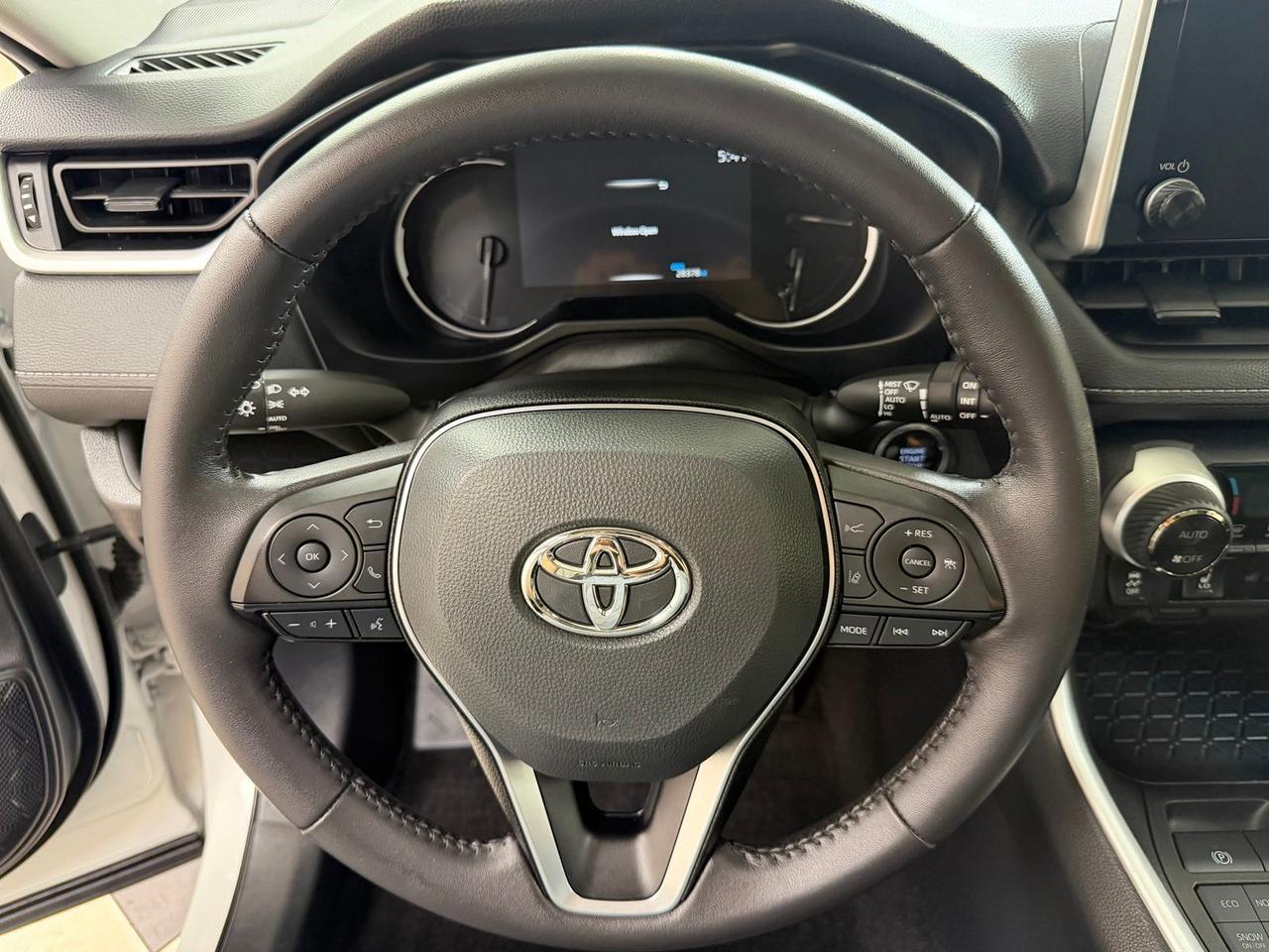 2025 Toyota RAV4 XLE Annapolis MD
