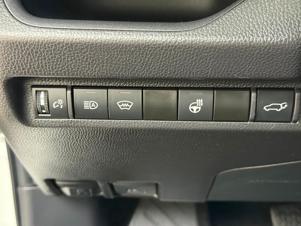 2025 Toyota RAV4 XLE Annapolis MD