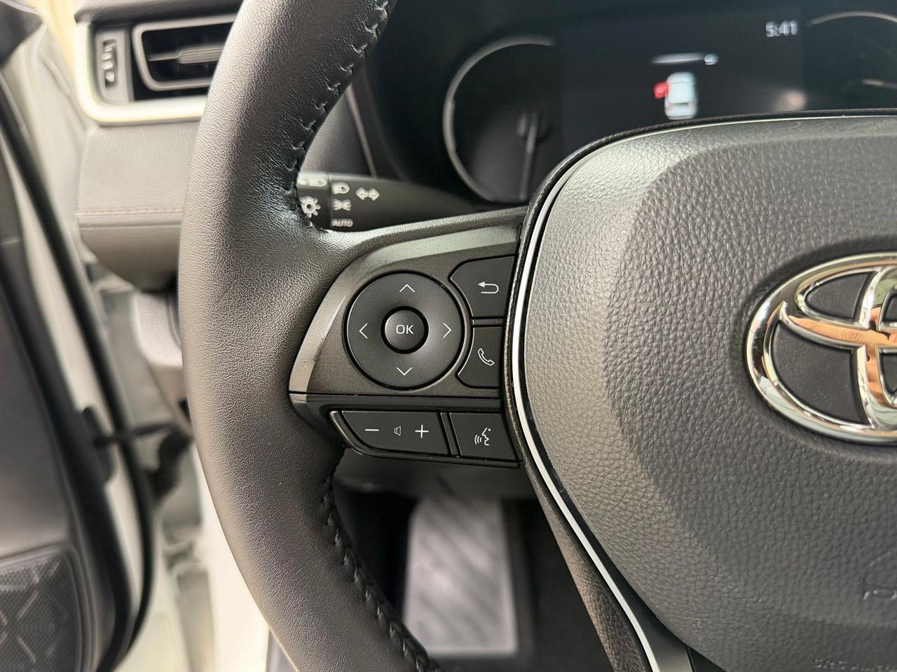 2025 Toyota RAV4 XLE Annapolis MD