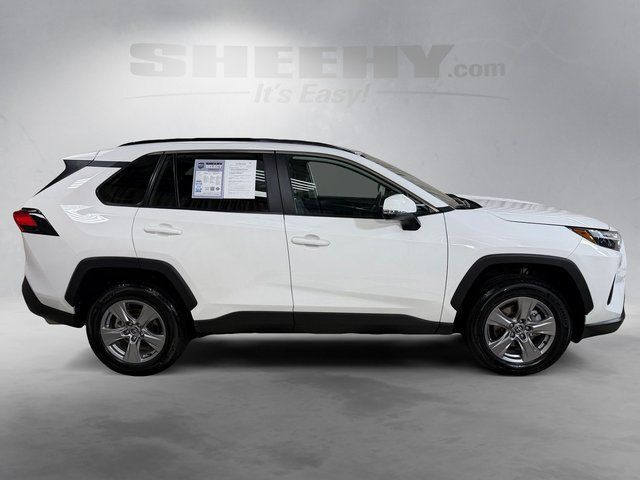 2025 Toyota RAV4 XLE Annapolis MD