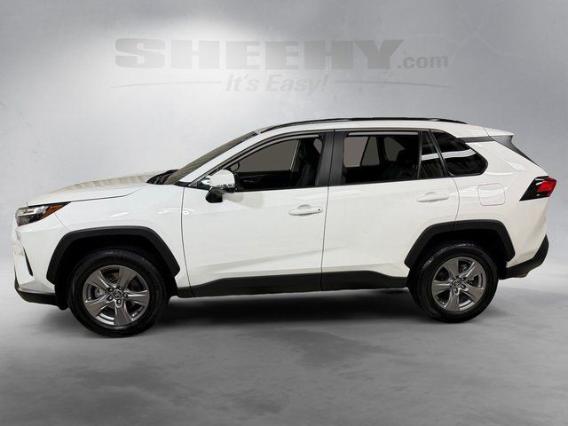 2025 Toyota RAV4 XLE Annapolis MD