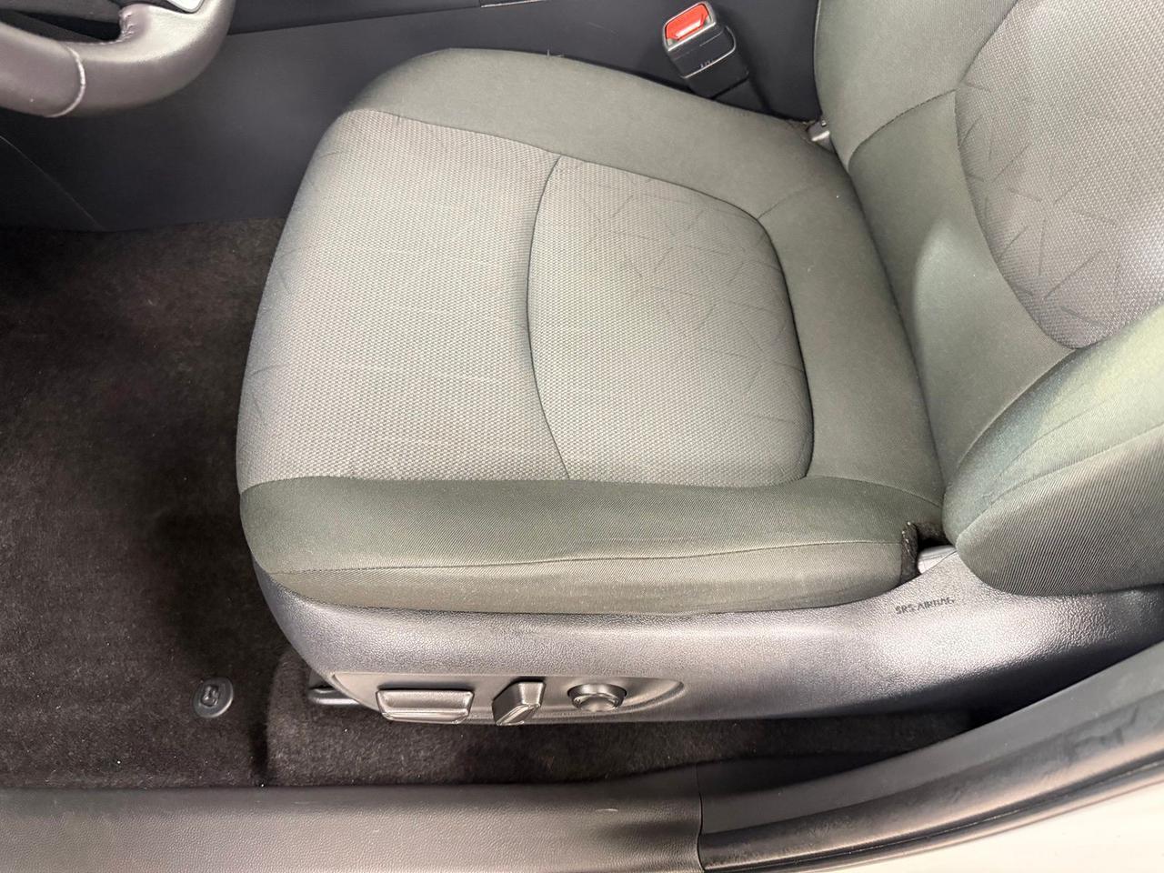 2025 Toyota RAV4 XLE Annapolis MD