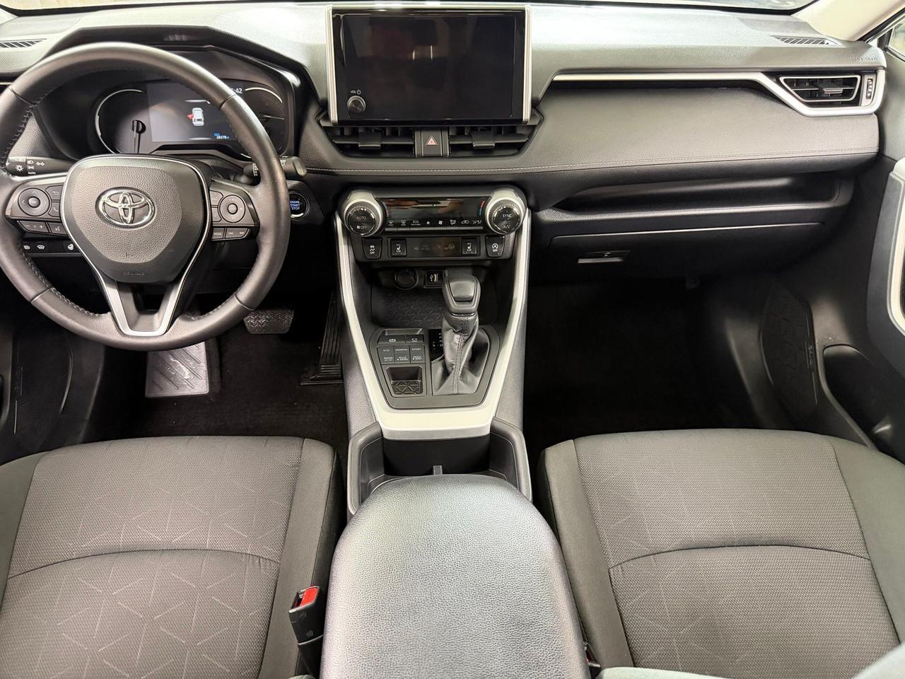 2025 Toyota RAV4 XLE Annapolis MD