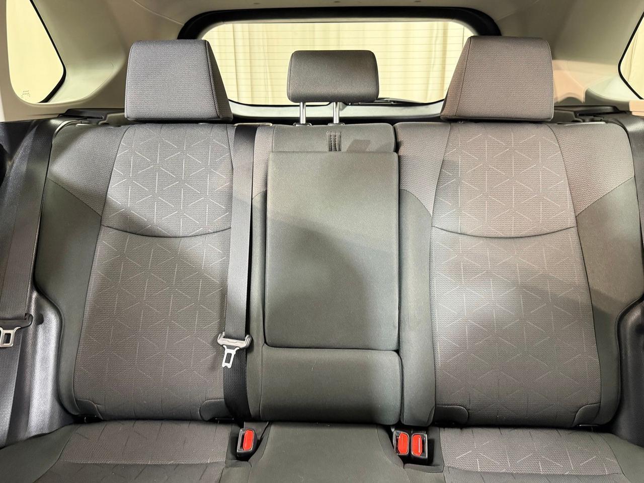 2025 Toyota RAV4 XLE Annapolis MD