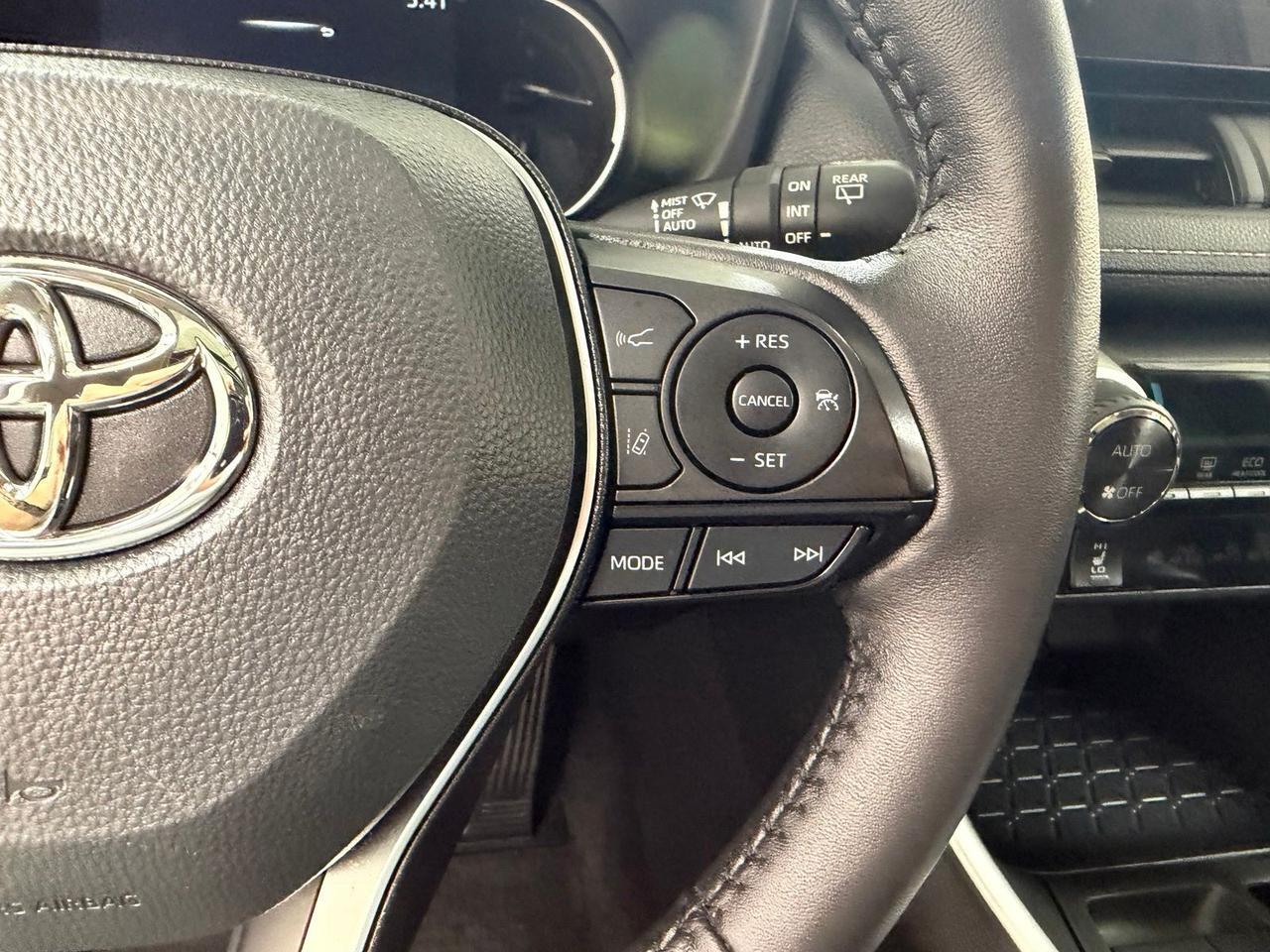 2025 Toyota RAV4 XLE Annapolis MD