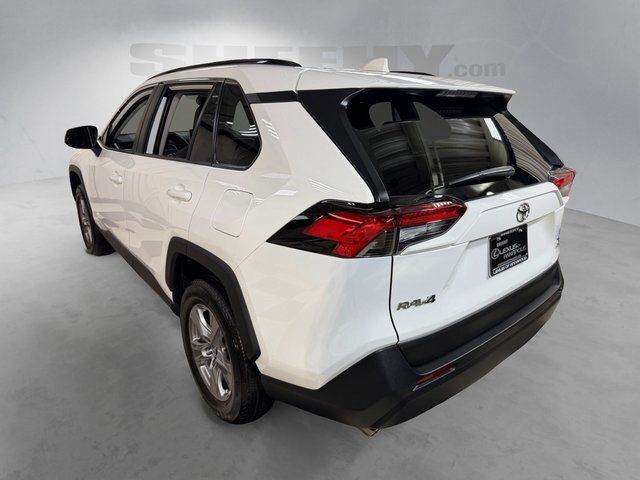 2025 Toyota RAV4 XLE Annapolis MD