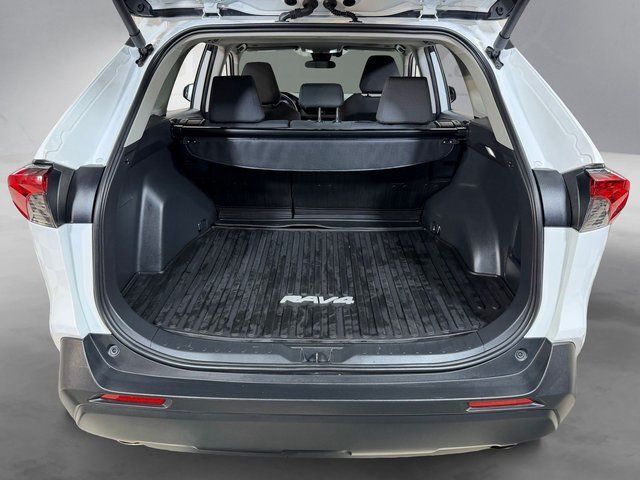 2025 Toyota RAV4 XLE Annapolis MD