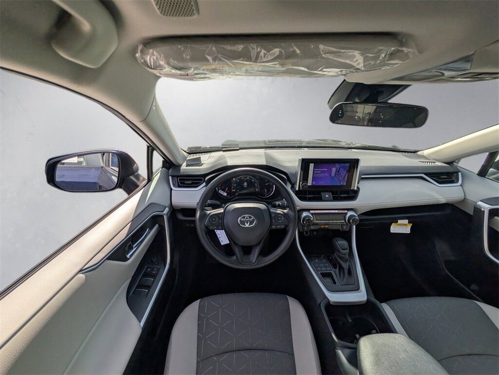 2025 Toyota RAV4 XLE Cockeysville MD