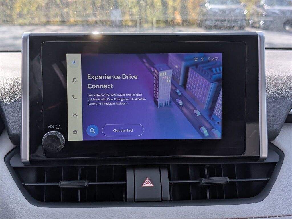 2025 Toyota RAV4 XLE Cockeysville MD