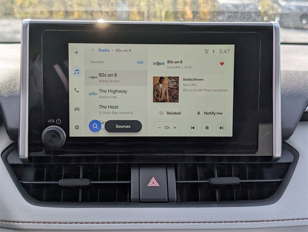 2025 Toyota RAV4 XLE Cockeysville MD