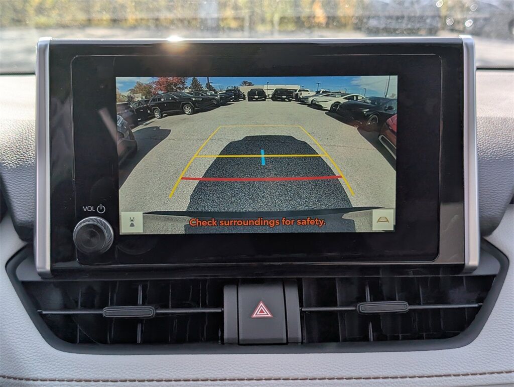 2025 Toyota RAV4 XLE Cockeysville MD