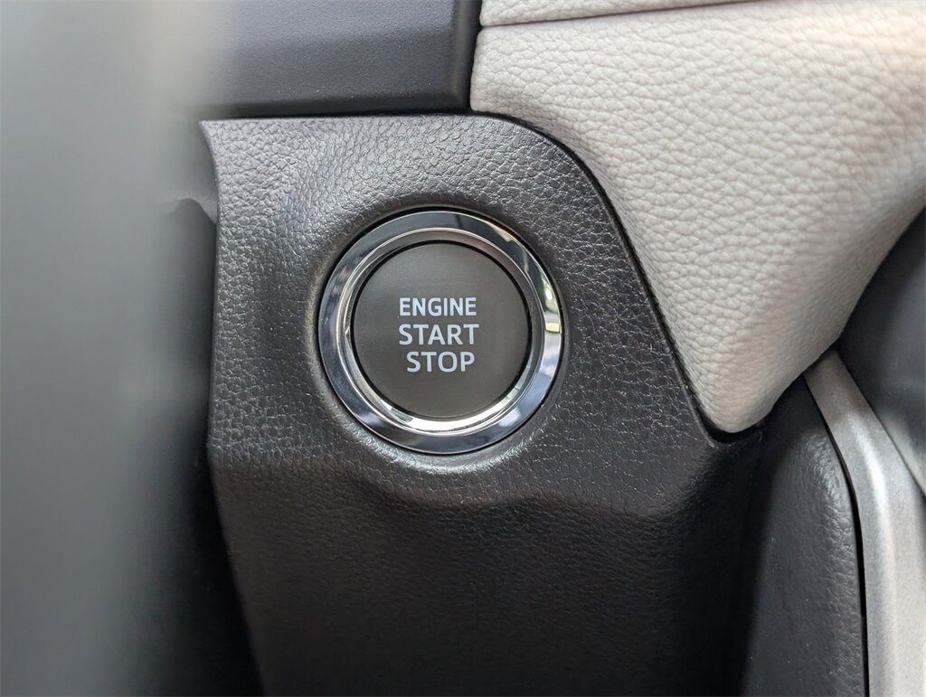 2025 Toyota RAV4 XLE Cockeysville MD