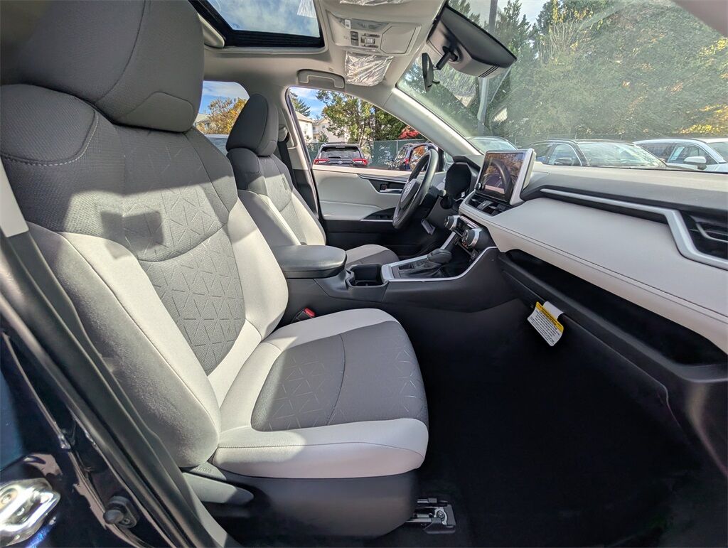 2025 Toyota RAV4 XLE Cockeysville MD