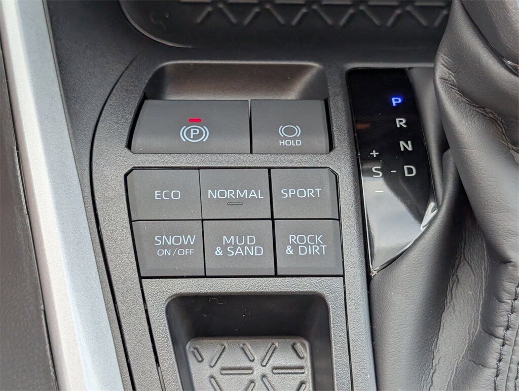 2025 Toyota RAV4 XLE Cockeysville MD