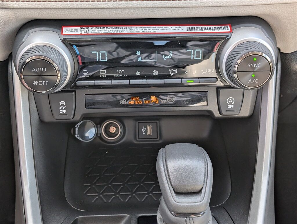 2025 Toyota RAV4 XLE Cockeysville MD