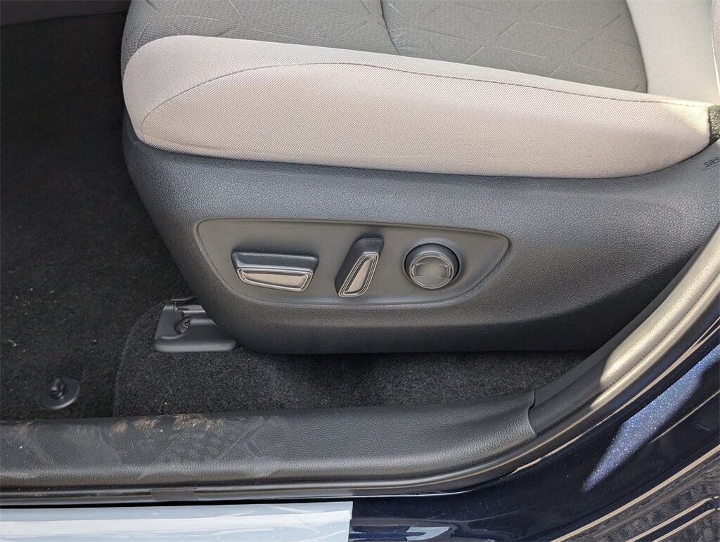 2025 Toyota RAV4 XLE Cockeysville MD