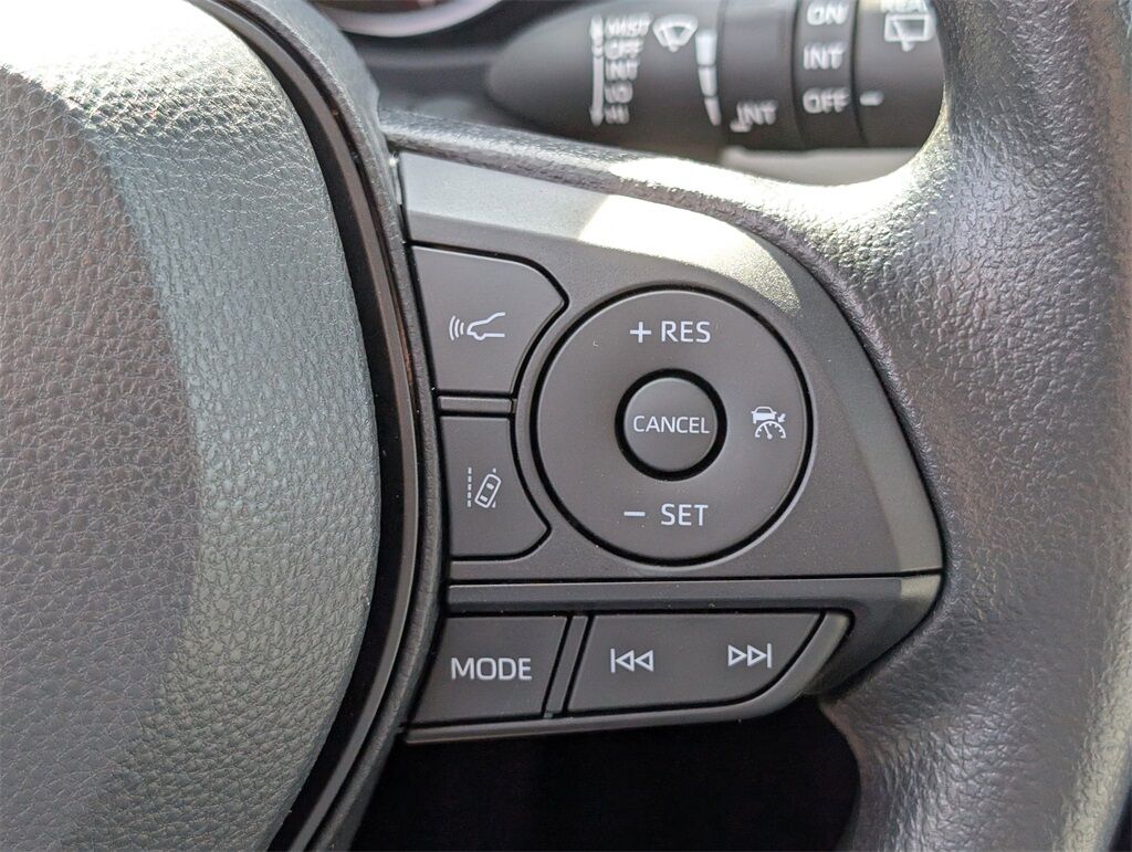 2025 Toyota RAV4 XLE Cockeysville MD