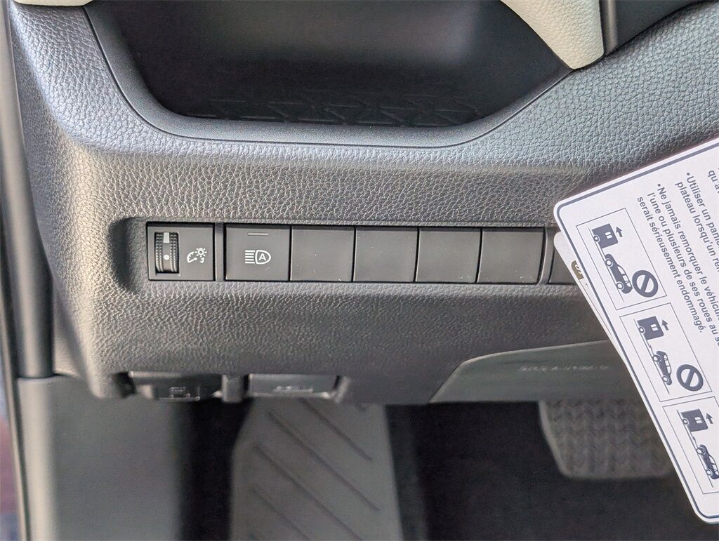 2025 Toyota RAV4 XLE Cockeysville MD