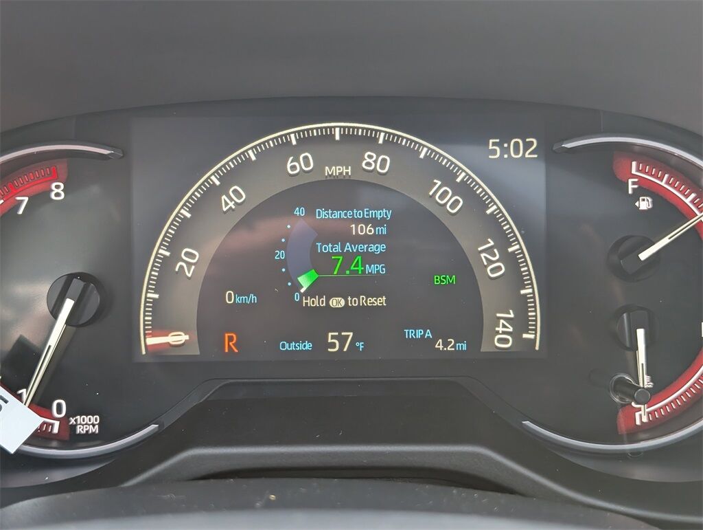 2025 Toyota RAV4 XLE Cockeysville MD