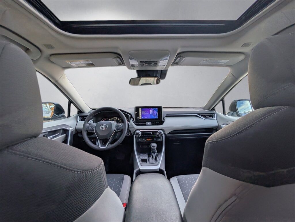 2025 Toyota RAV4 XLE Cockeysville MD