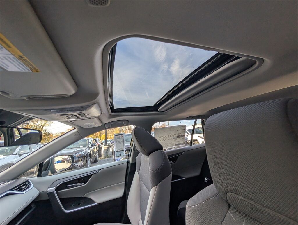 2025 Toyota RAV4 XLE Cockeysville MD