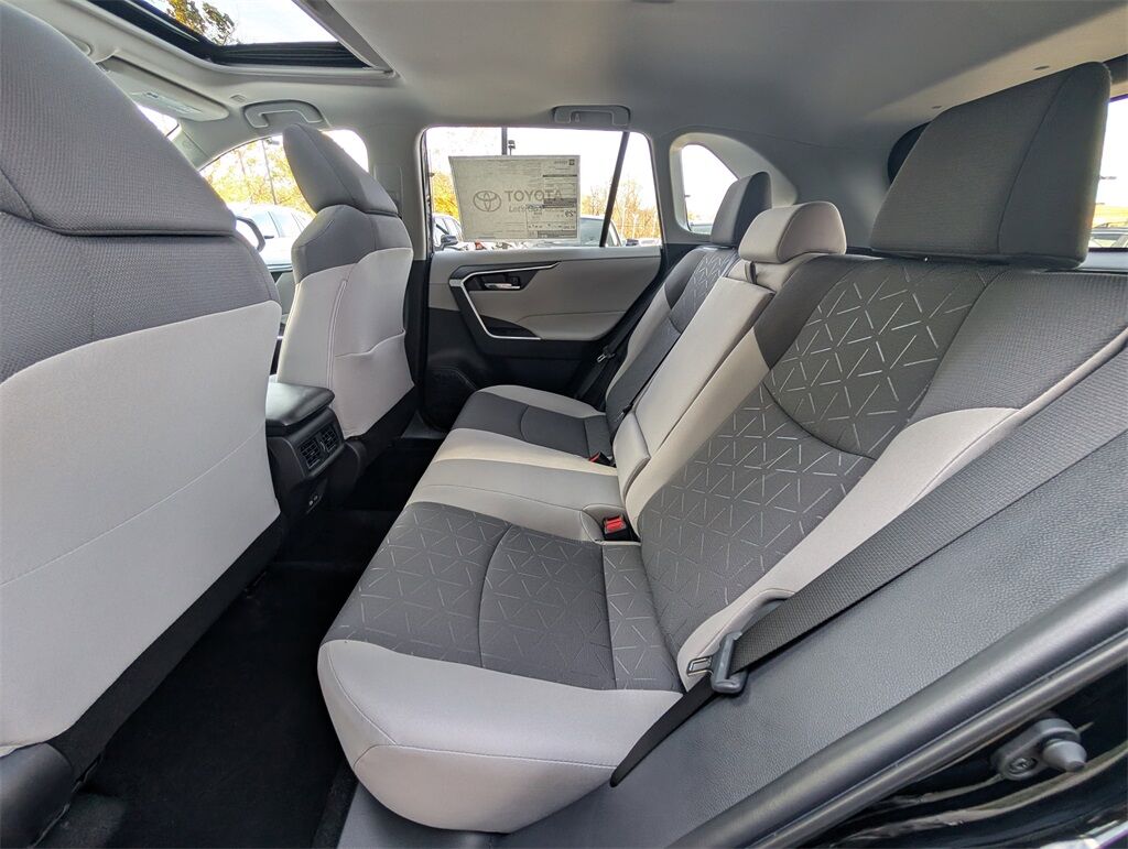 2025 Toyota RAV4 XLE Cockeysville MD