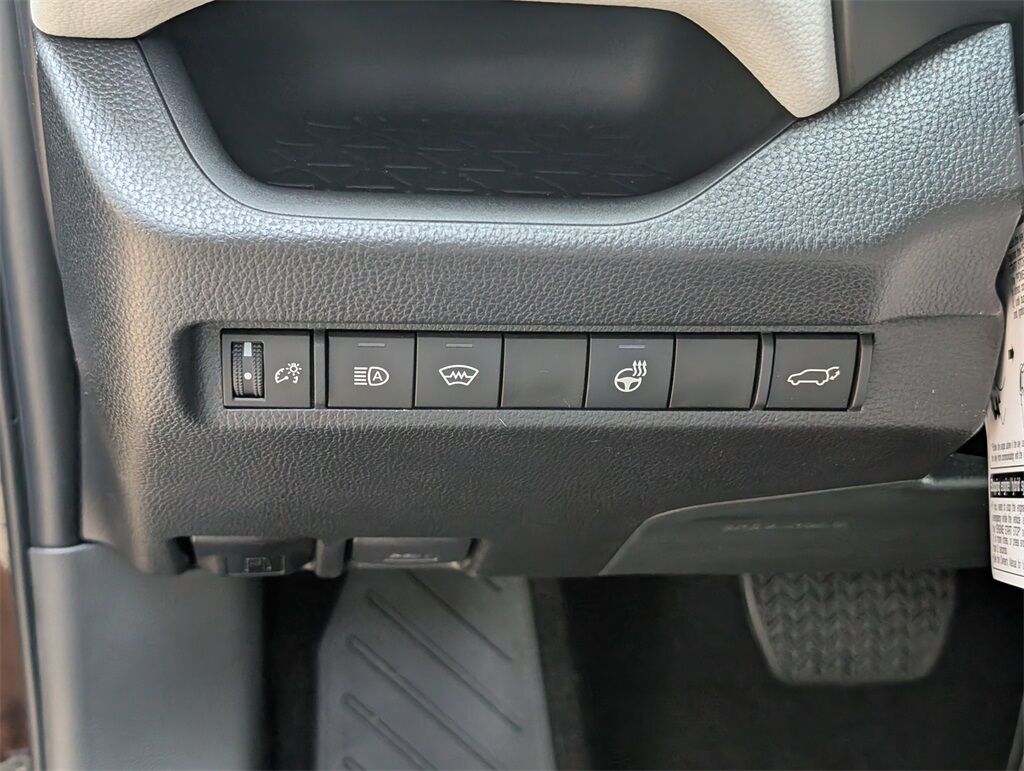 2025 Toyota RAV4 XLE Cockeysville MD