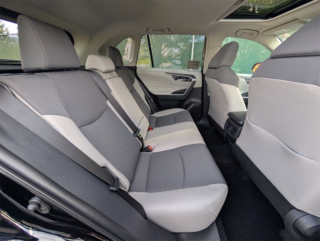 2025 Toyota RAV4 XLE Cockeysville MD