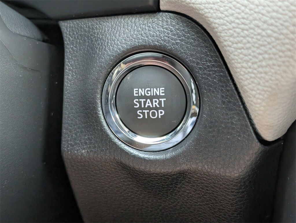 2025 Toyota RAV4 XLE Cockeysville MD