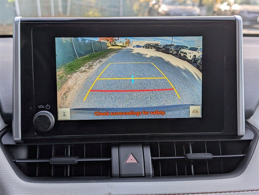 2025 Toyota RAV4 XLE Cockeysville MD