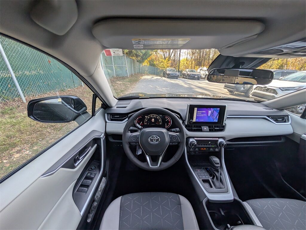2025 Toyota RAV4 XLE Cockeysville MD
