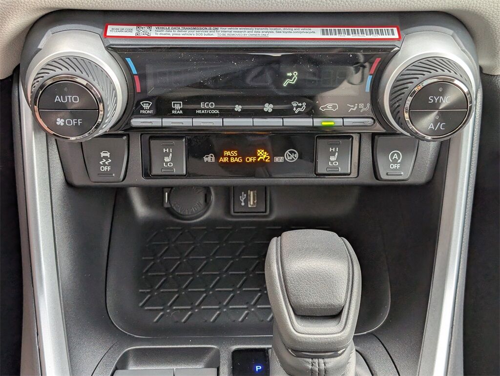 2025 Toyota RAV4 XLE Cockeysville MD