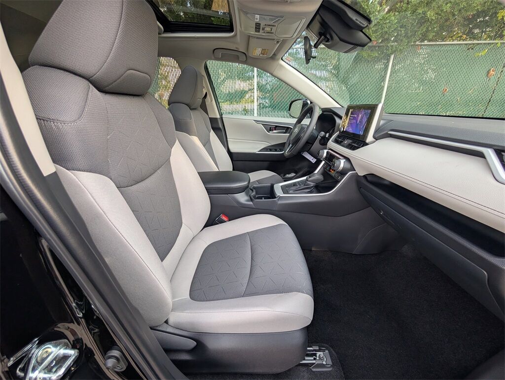 2025 Toyota RAV4 XLE Cockeysville MD