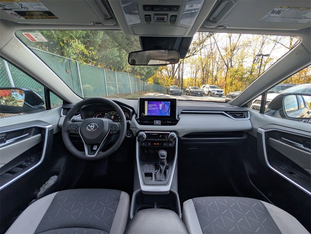 2025 Toyota RAV4 XLE Cockeysville MD