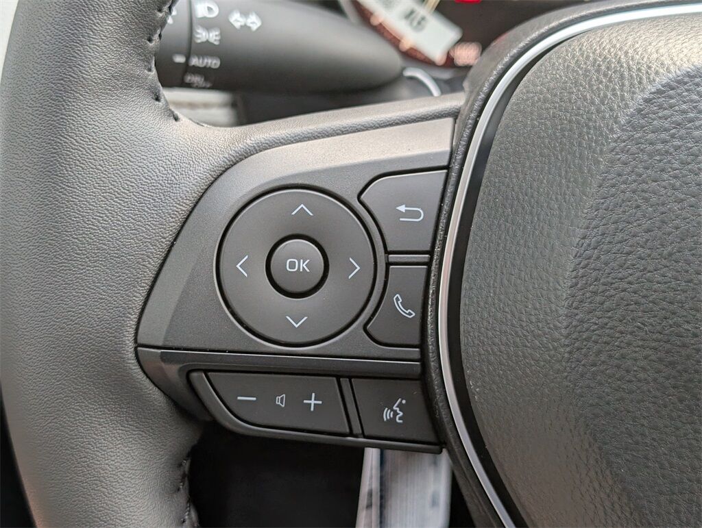 2025 Toyota RAV4 XLE Cockeysville MD