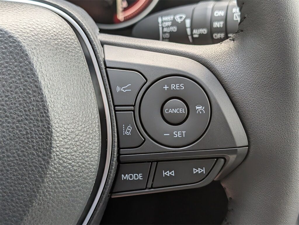 2025 Toyota RAV4 XLE Cockeysville MD