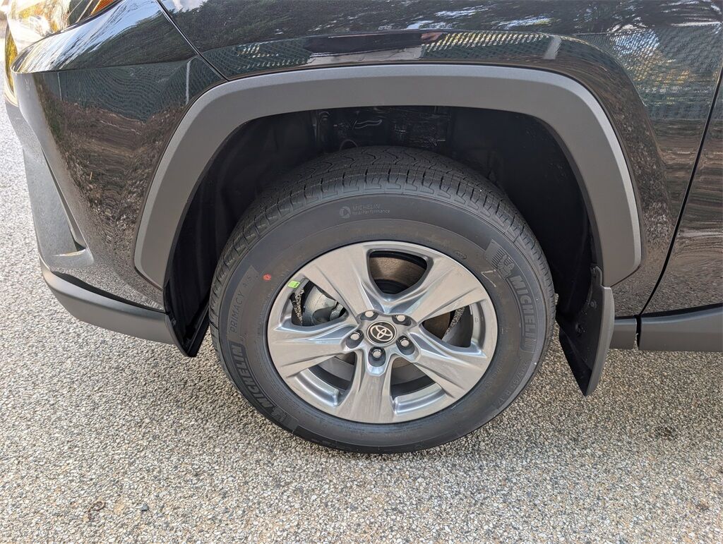 2025 Toyota RAV4 XLE Cockeysville MD