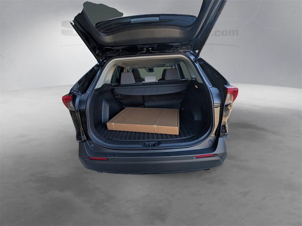 2025 Toyota RAV4 XLE Cockeysville MD