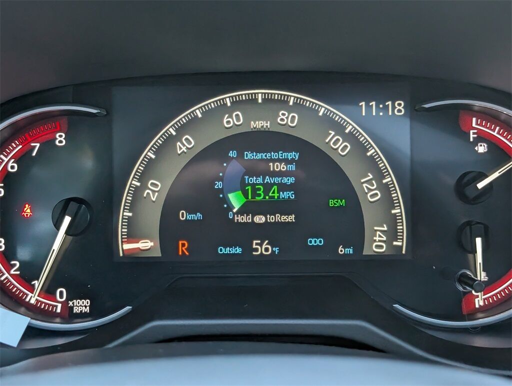 2025 Toyota RAV4 XLE Cockeysville MD