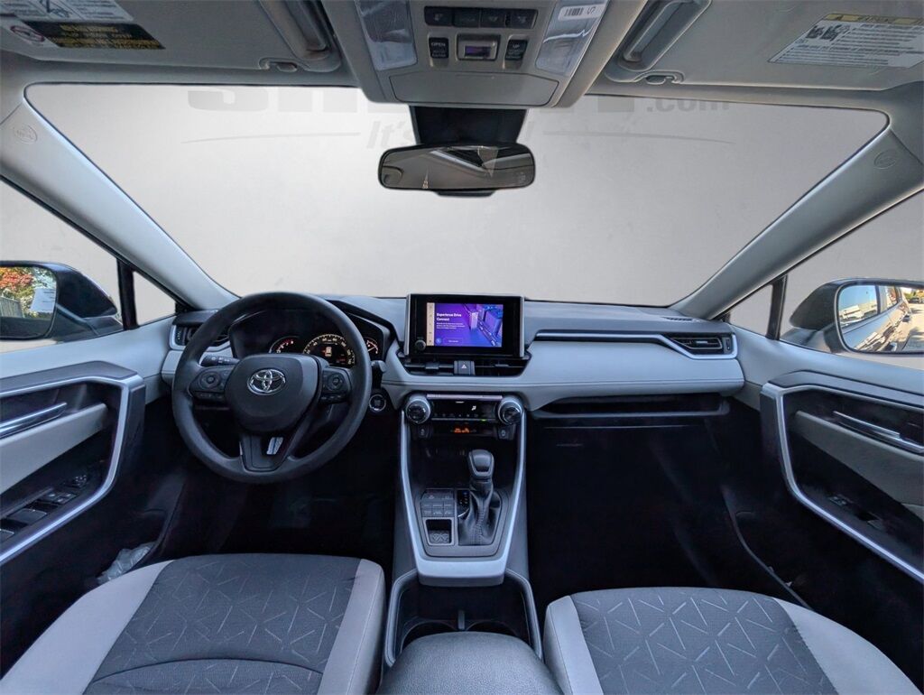 2025 Toyota RAV4 XLE Cockeysville MD