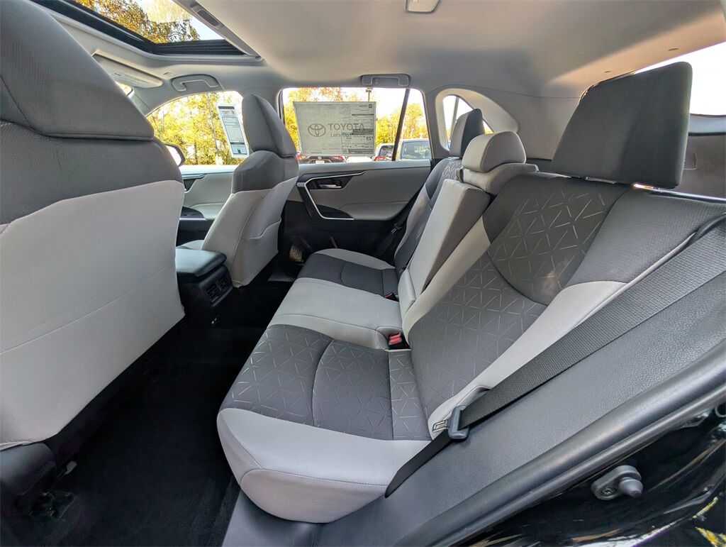 2025 Toyota RAV4 XLE Cockeysville MD