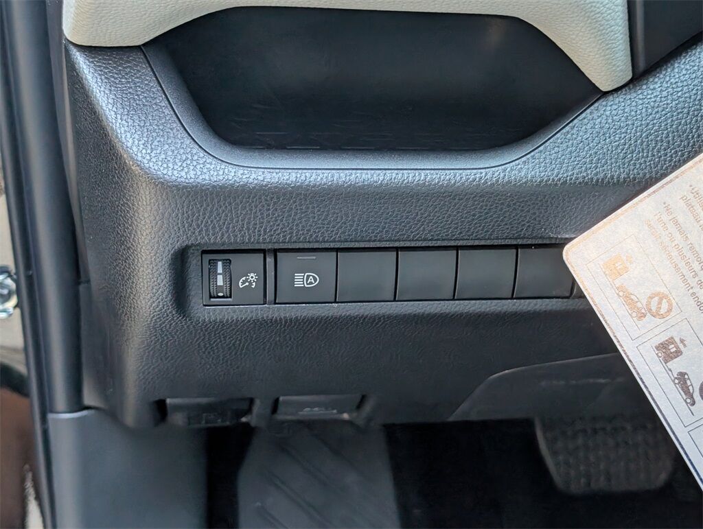 2025 Toyota RAV4 XLE Cockeysville MD