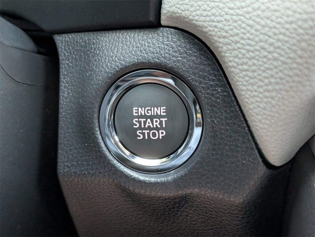 2025 Toyota RAV4 XLE Cockeysville MD