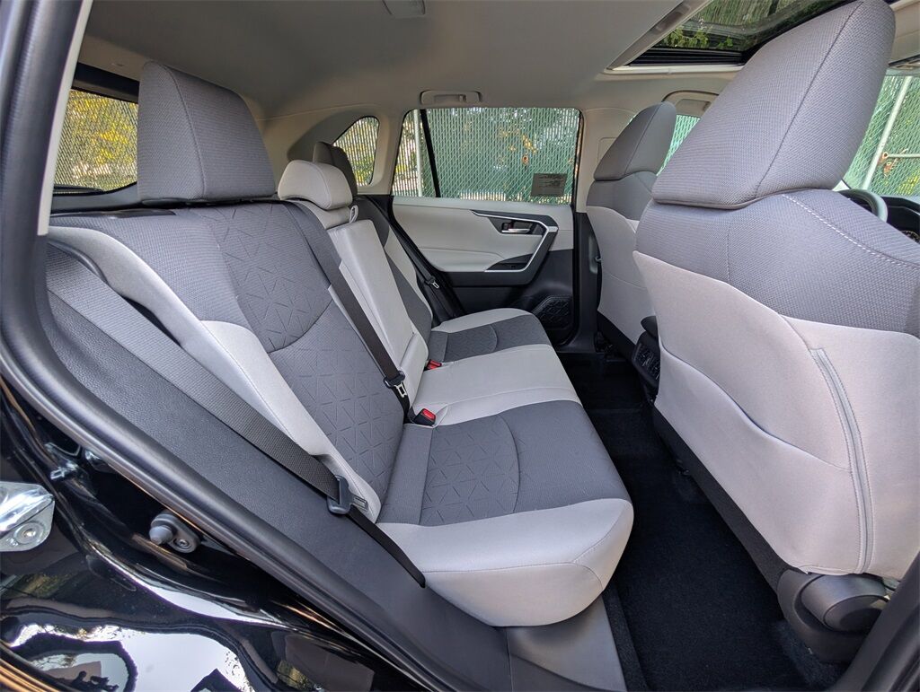 2025 Toyota RAV4 XLE Cockeysville MD